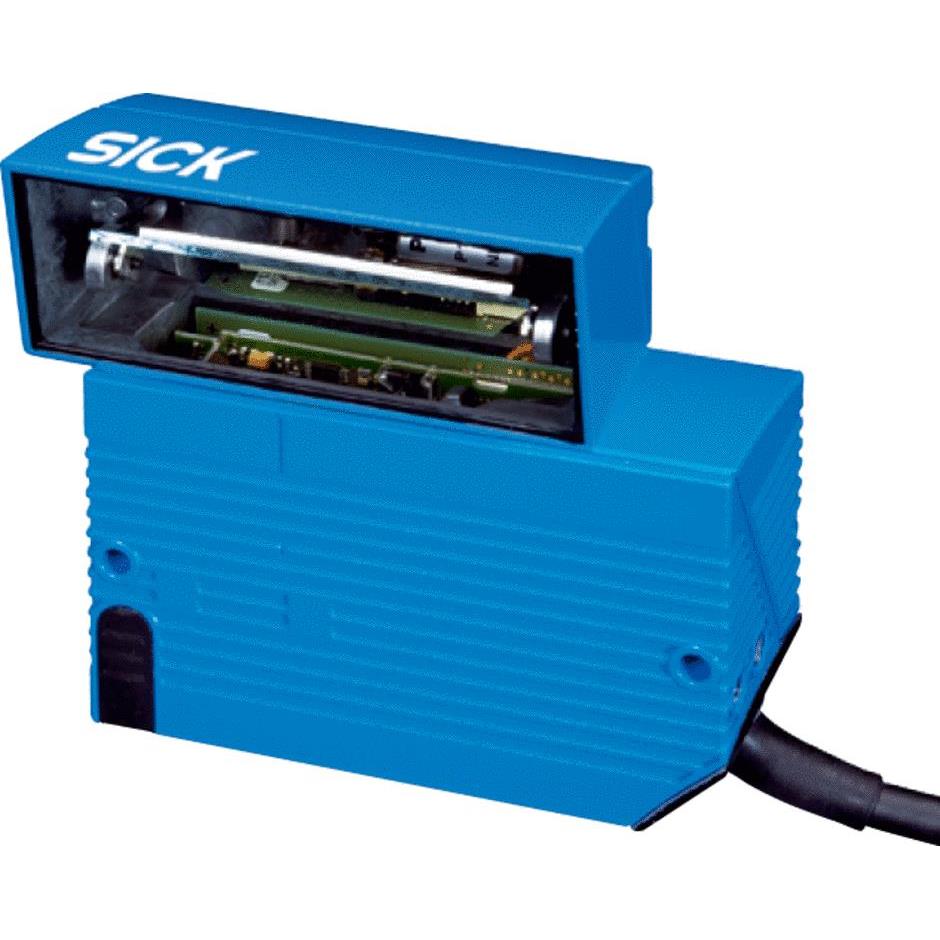 SICK, Inc. 1041986 CLV63x Bar Code Reader -