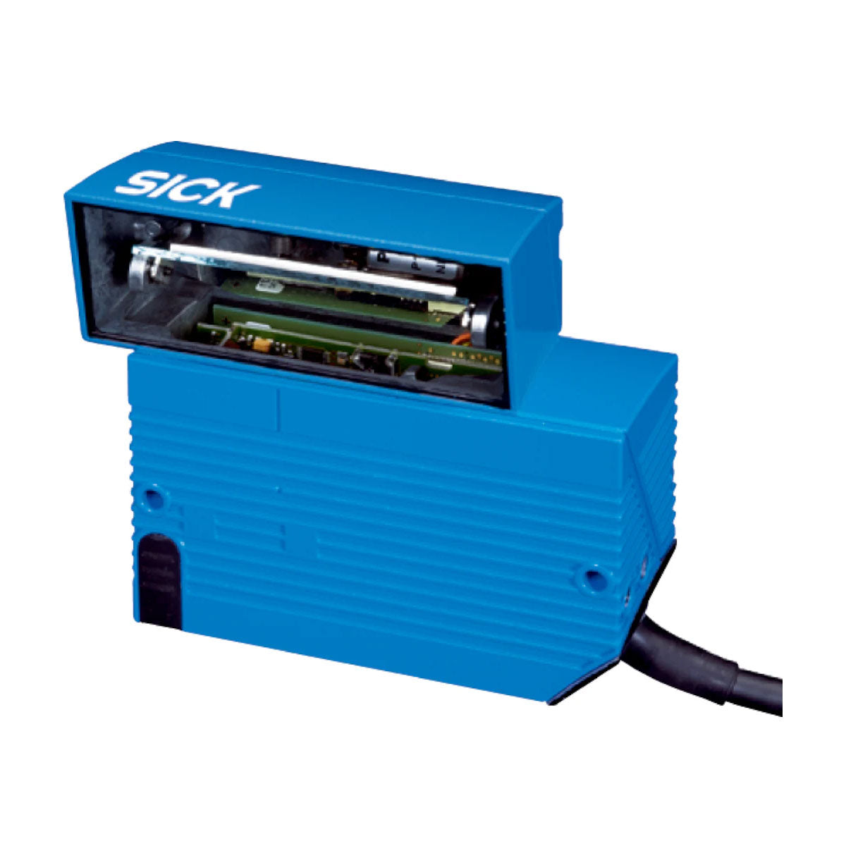 SICK, Inc. 1042124 CLV65x Bar Code Reader -