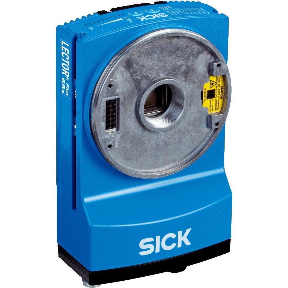 SICK, Inc. 1060892 Lector65x Multi Code Reader Lens Required