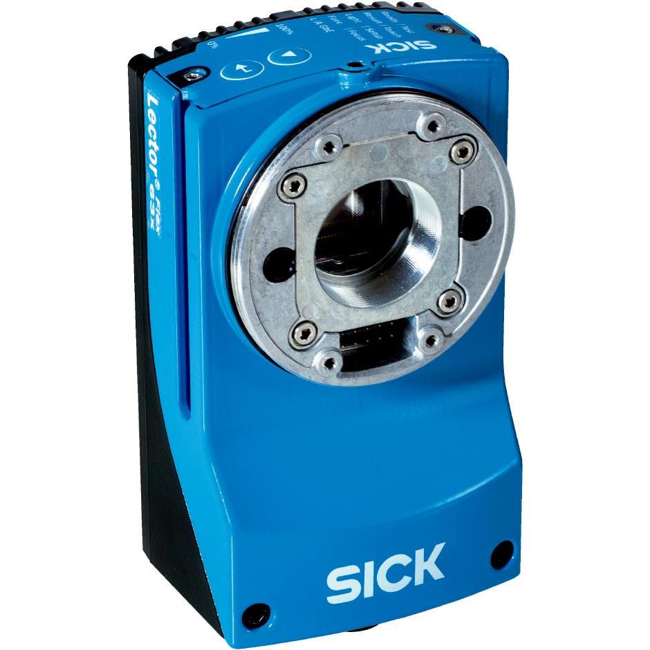 SICK, Inc. 1075881 Lector63x Multi Code Reader Lens Required