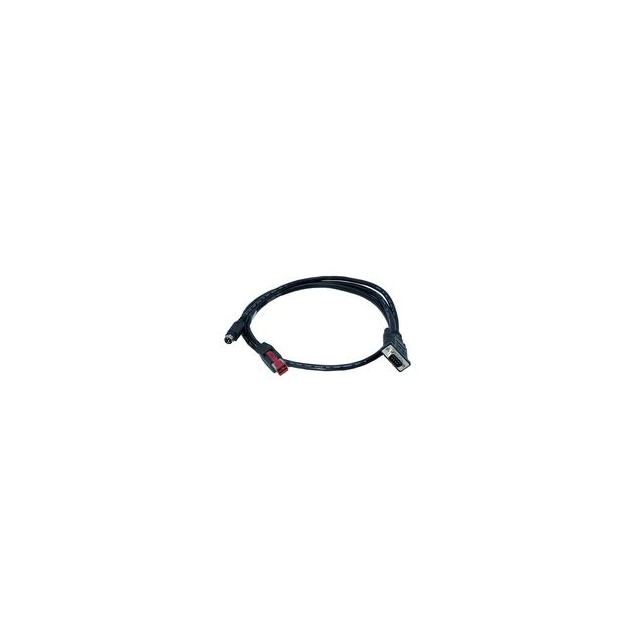 Cyberdata Corporation 10786 - - 9.84' (3.00m)