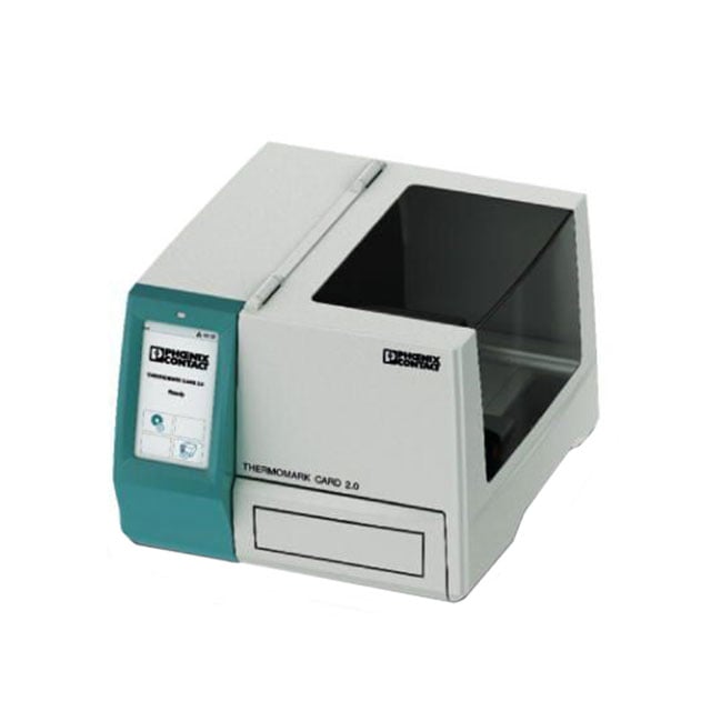 Phoenix Contact 1085267 Thermomark Escritorio Impresora térmica, transferencia