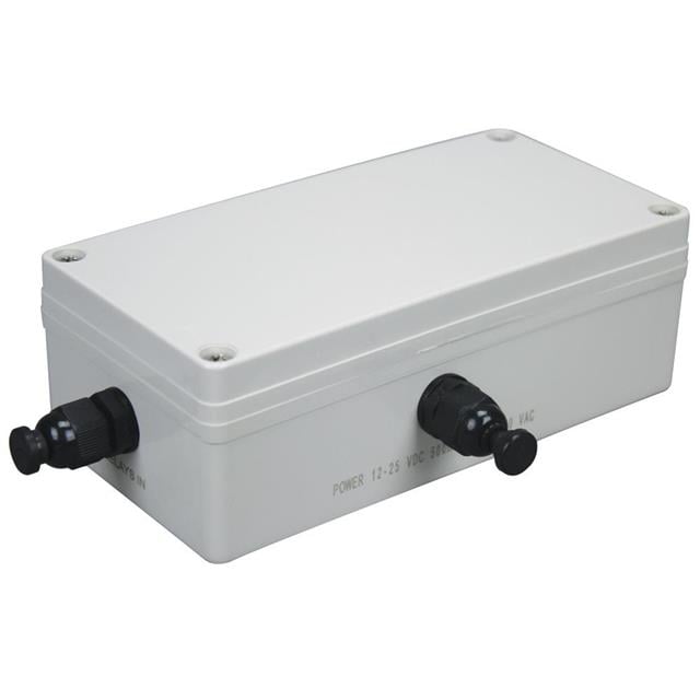 Adam Equipment 1100011297 - Especializados Caja de relé