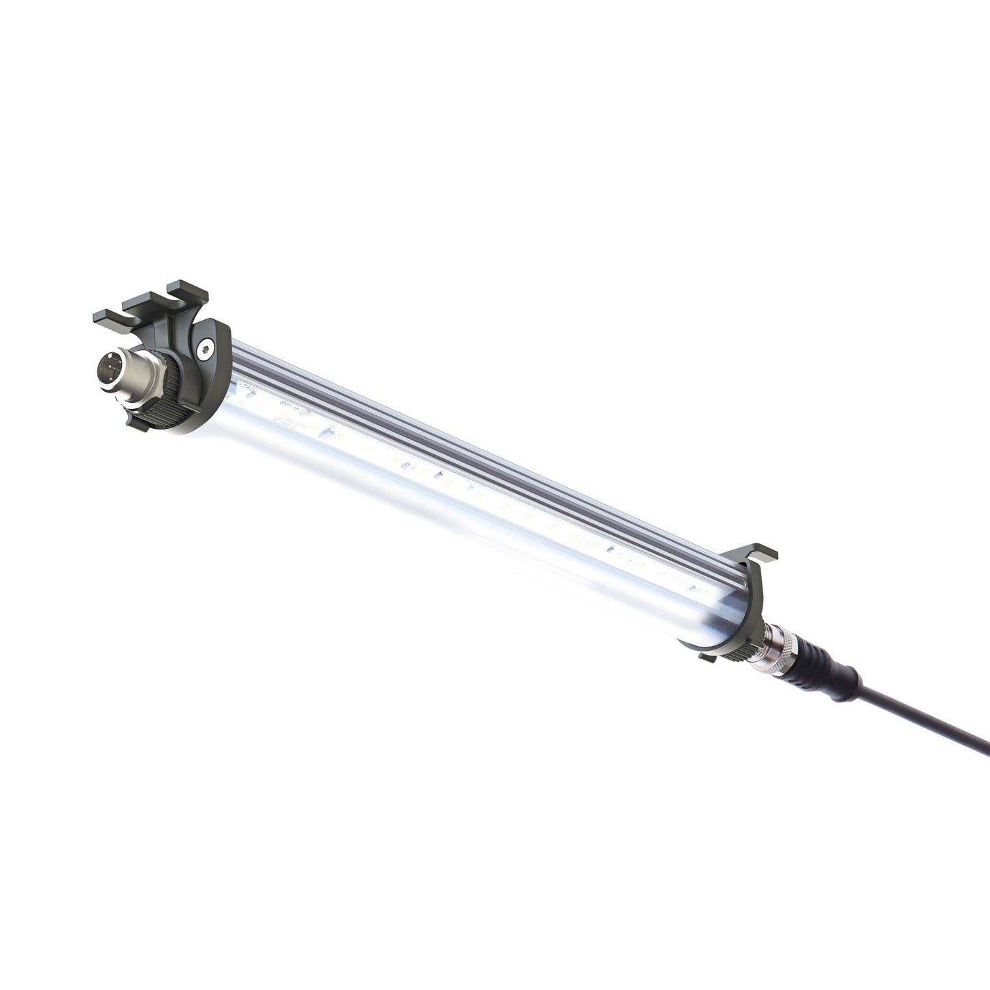 Led2Work Inc 111010-25 LEANLED II Blanco 3004lm