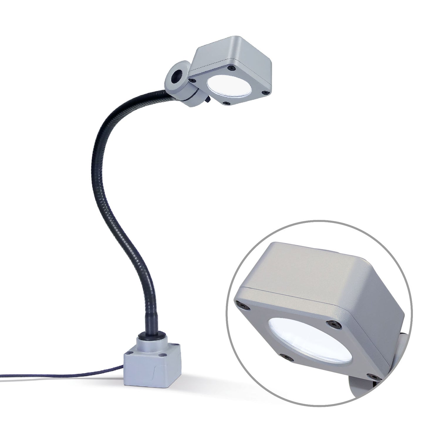 Led2Work Inc 121012-01 CENALED SPOT Blanco 1120lm