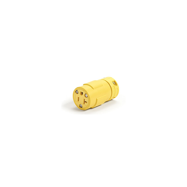 Molex 1301410025 Super-Safeway 130141 NEMA 5-20R Receptáculo, enchufes hembra 20A 125VCA