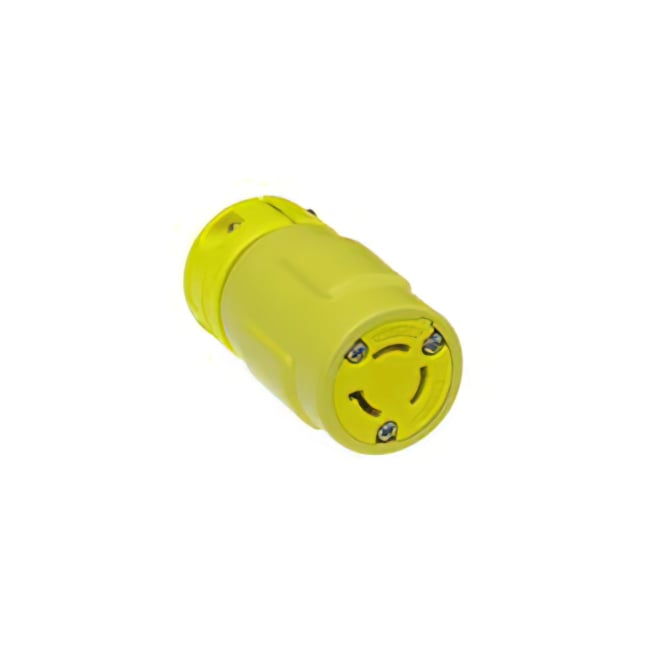 Molex 1301410060 130141 NEMA L6-15R Receptáculo, enchufes hembra 15A 250V