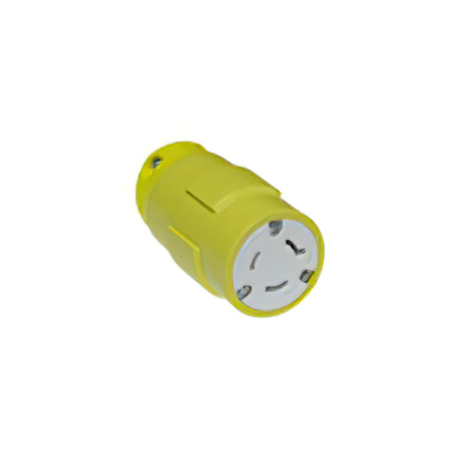 Molex 1301420023 Super-Safeway 130142 NEMA L7-20R Receptáculo, enchufes hembra 20A 277V