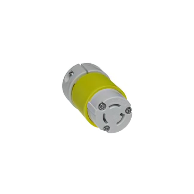Molex 1301440026 Safeway 130144 NEMA L5-15P Clavija de conexión, enchufes hembra 15A 125V