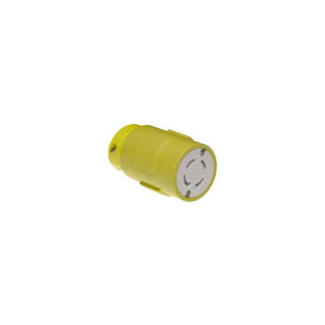 Molex 1301450067 Super-Safeway 130145 NON-NEMA (4P4W) Receptáculo, enchufes hembra 30A 208VCA