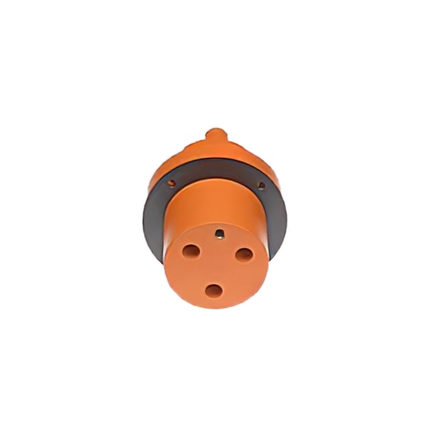 Molex 1301550183 130155 NON-NEMA (4P4W) Receptáculo, enchufes hembra 30A 600V