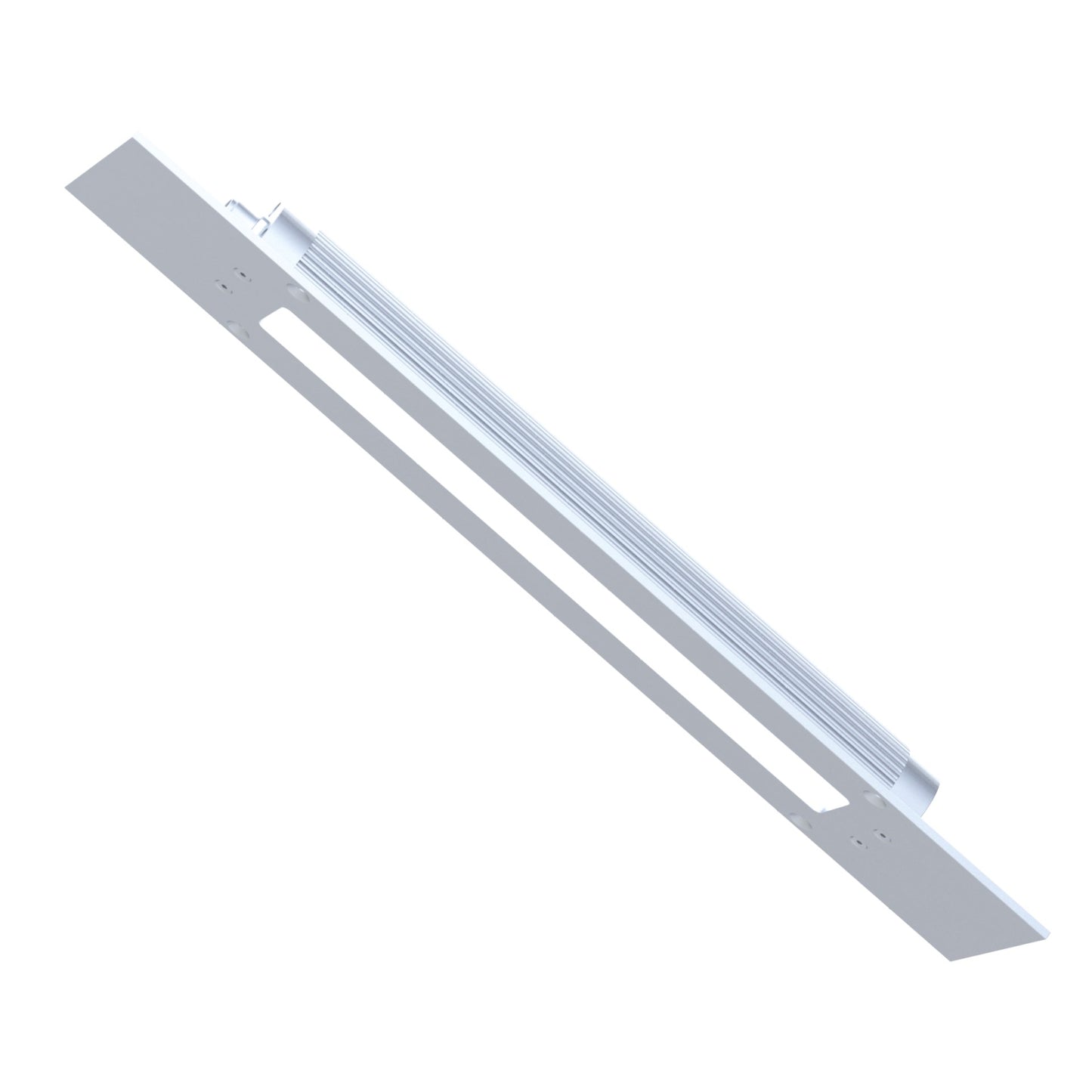Led2Work Inc 151110-03 TUBELED_40 II Integrated Blanco 1899lm