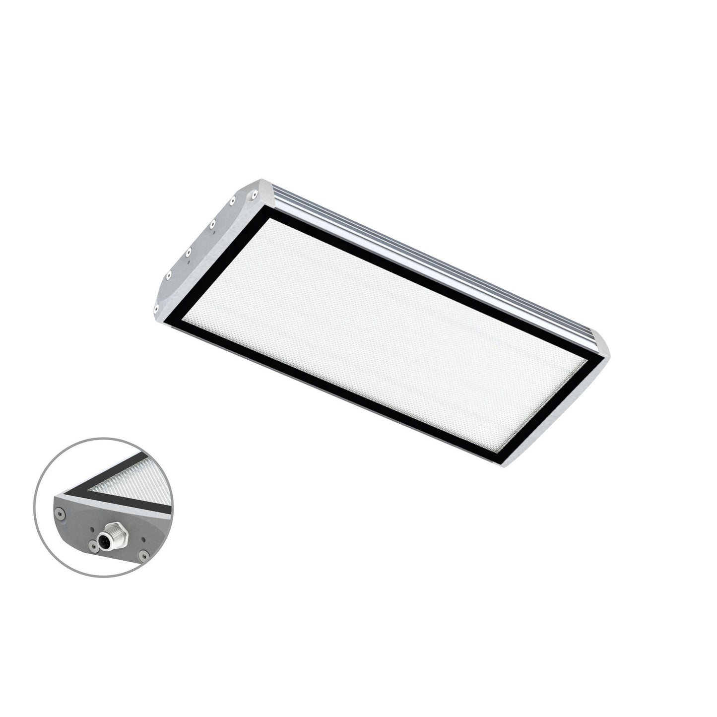 Led2Work Inc 153410-01 FIELDLED EVO Blanco 6700lm