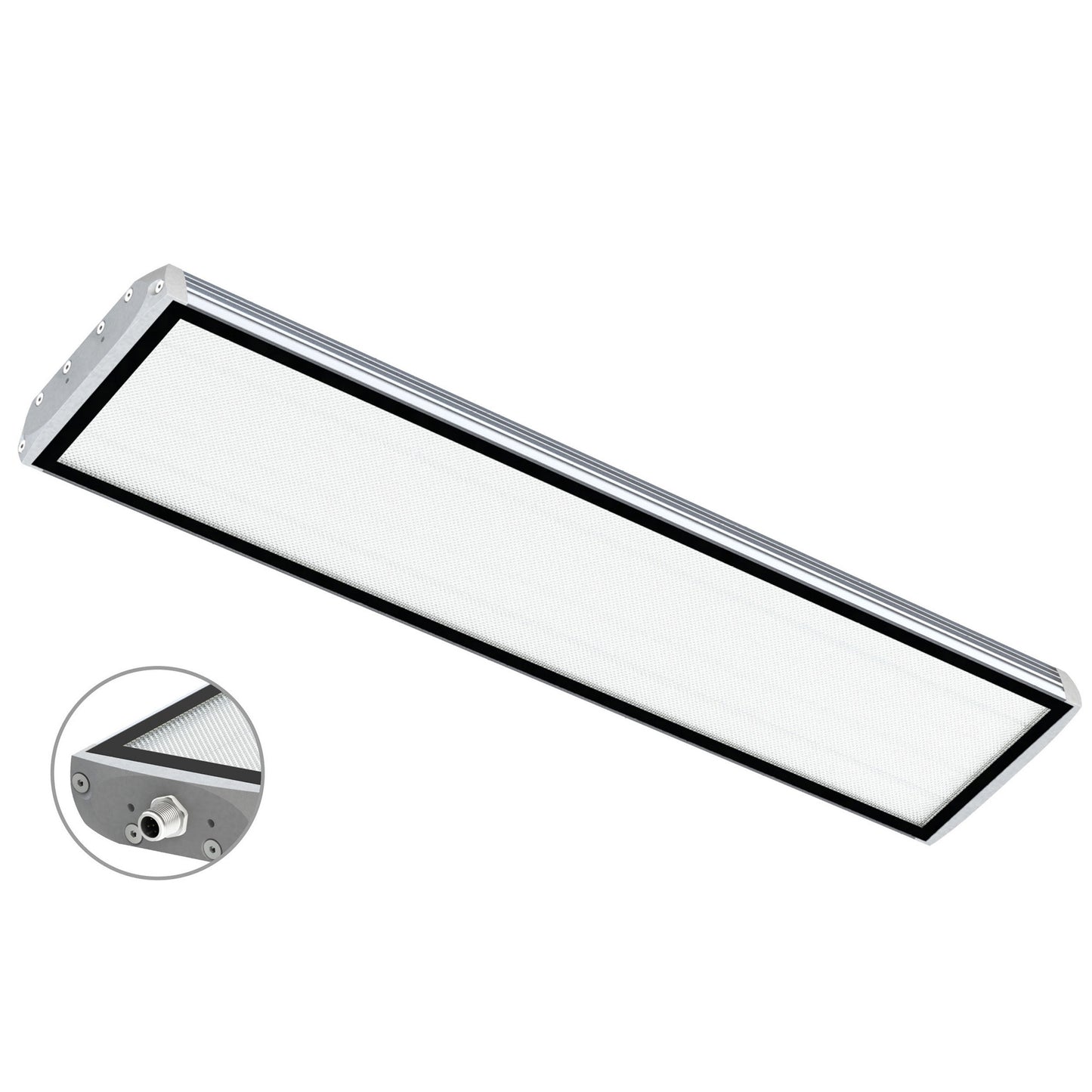 Led2Work Inc 153510-01 FIELDLED EVO Blanco 13400lm