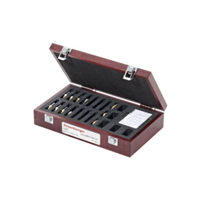 Rosenberger 19CK010-150 - Analizador de redes Kit de calibración