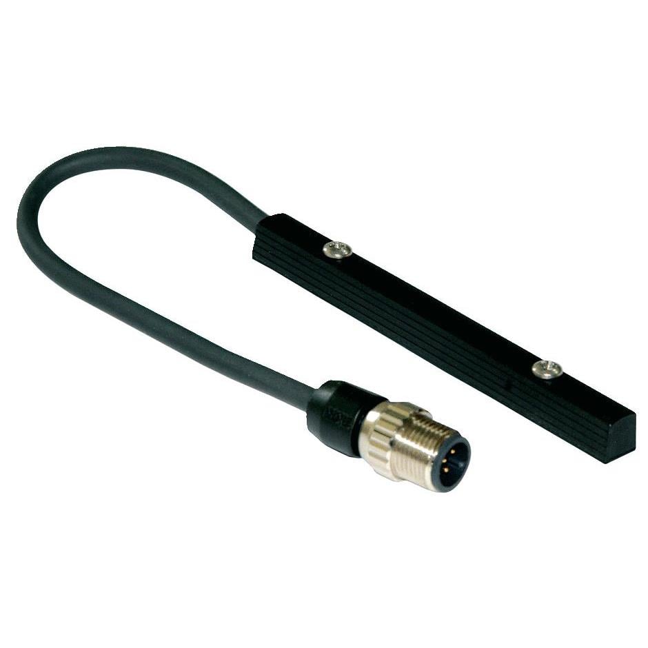 SICK, Inc. 2046447 - Conector circular, macho y de 05 pos a mini doble macho 0.52' (160.0mm)