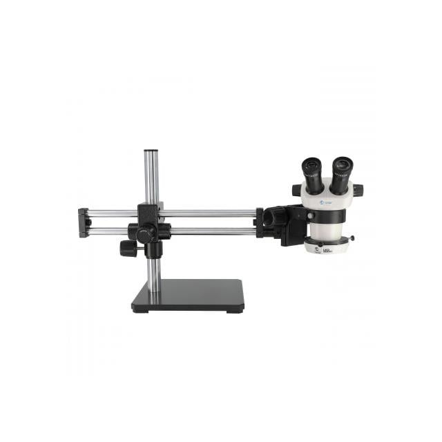 LX Microscopes by UNITRON 20780BB - Microscope, Stereo Zoom (Binocular) 7x ~ 30x