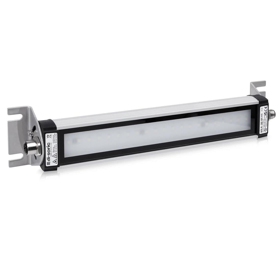 di-soric 214631 - Blanco -