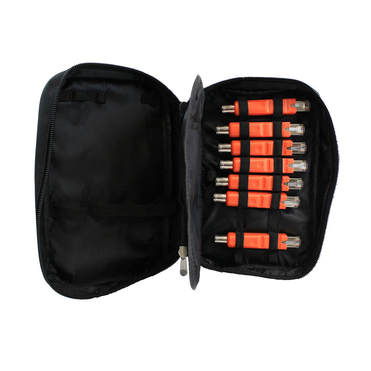 Tempo Communications NC-510 NETcat Especializados Kit de unidad remota