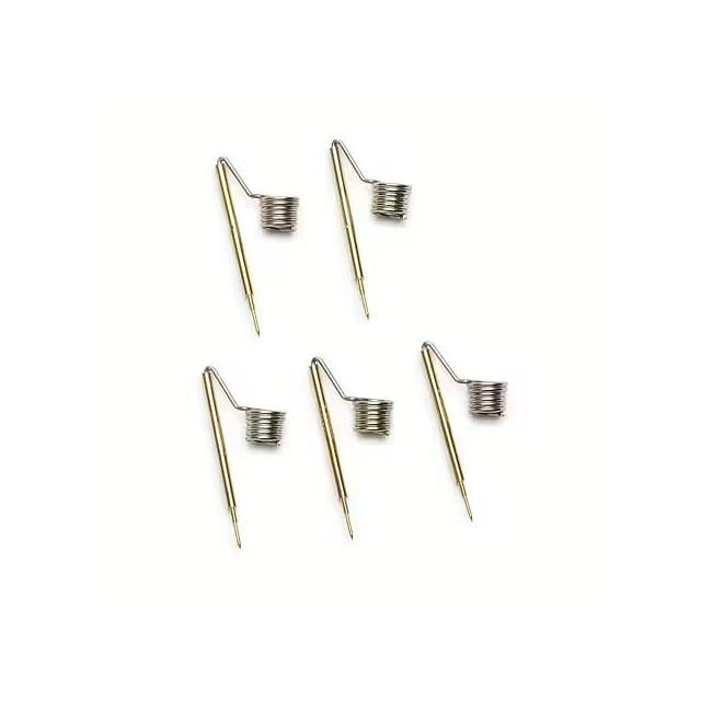 Sensepeek 6028 PCBite Osciloscopio Resorte a tierra