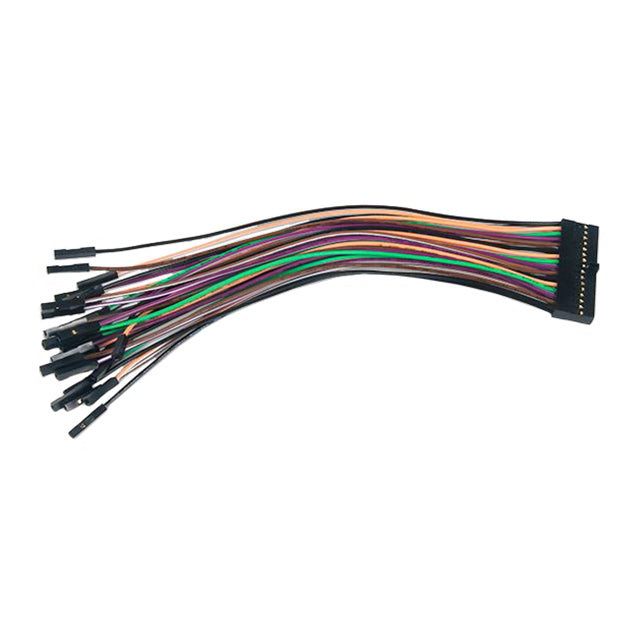 Digilent, Inc. 240-118 Digital Discovery™ Especializados Conjunto de cables