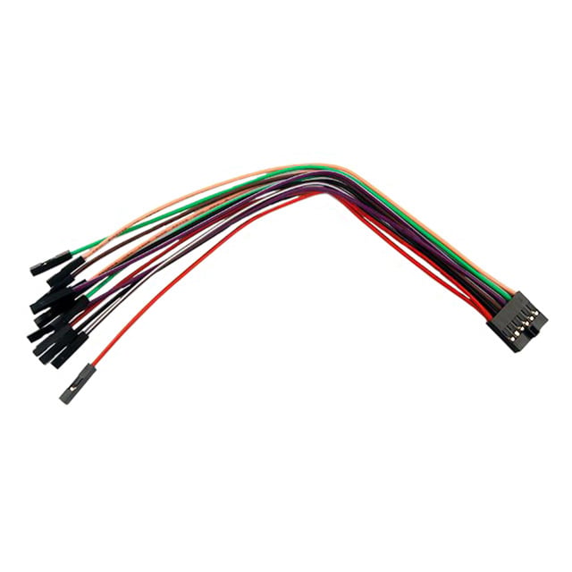 Digilent, Inc. 240-119 Digital Discovery™ Especializados Conjunto de cables