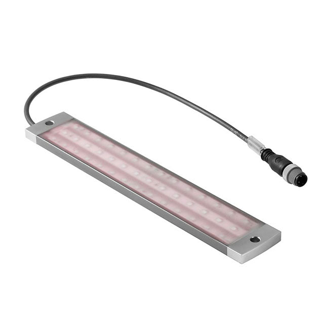 Weidmüller 2436340000 - Rojo 208lm