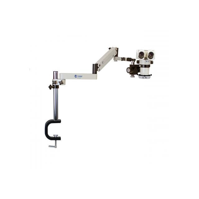 LX Microscopes by UNITRON 24880VE - Microscope, Stereo Zoom (Binocular) 4x ~ 25x