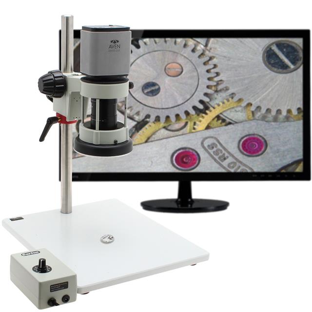 Aven Tools 258-207-570-ES - - 7x ~ 70x