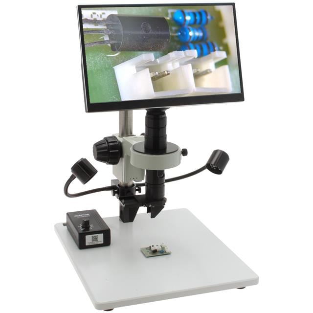 Aven Tools 26700-151-C05-260-570 - Microscope, Digital 13.3x ~ 94.4x