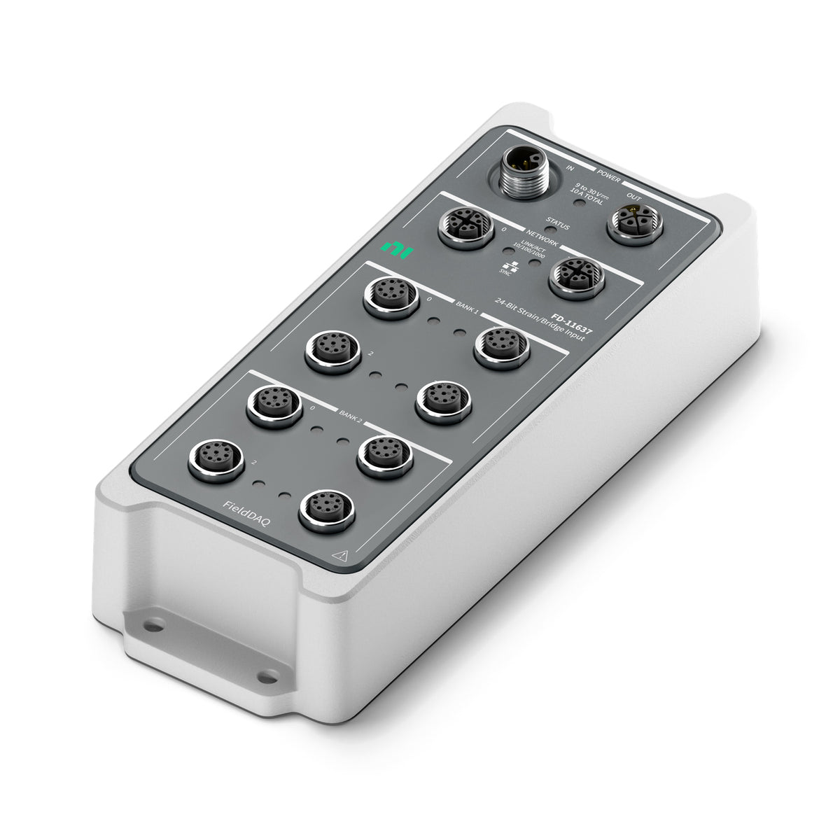 NI 785641-01 - Especializados Dispositivo di ingresso scarico/ponte