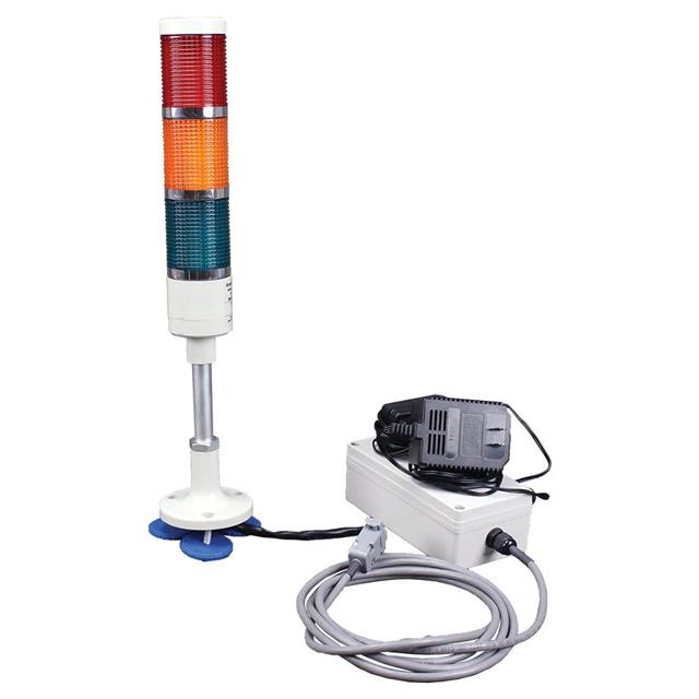 Adam Equipment 3004013214 - Escala Kit de torre de luz