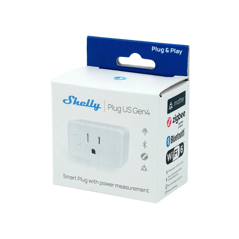 Shelly USA 3.80E+12 * NEMA 5-15P, NEMA 5-15R Clavija de conexión, hojas macho 15A 150V