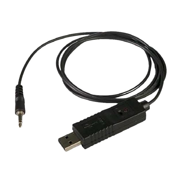 FLIR Extech 407001-USB - Especializados Adaptador USB