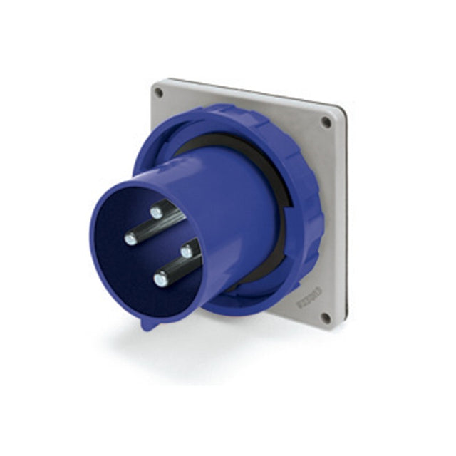 Scame 460B9W Pin & Sleeve - - - 250VCA