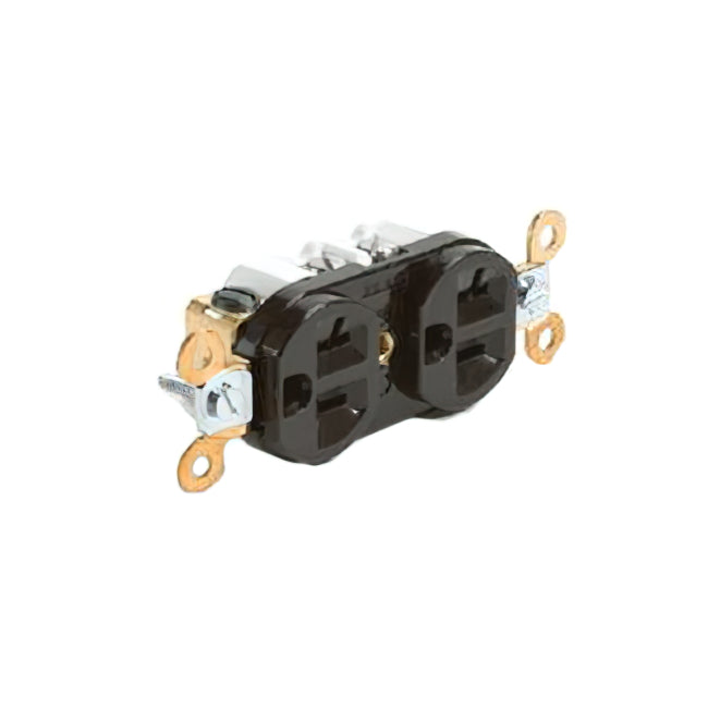 Molex 1301480104 Safeway 130148 NEMA 5-20R Receptáculo, enchufes hembra 20A 125V