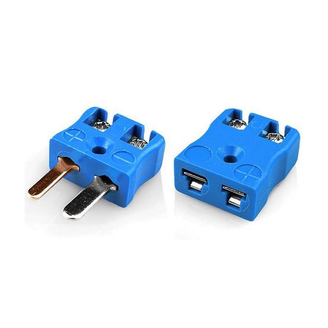 Labfacility Ltd XE-1022-001 Miniature Connector Especializados Conector de termopar