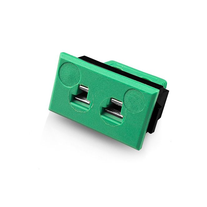 Labfacility Ltd XE-1107-001 Miniature Connector Termopar tipo K Conector de termopar