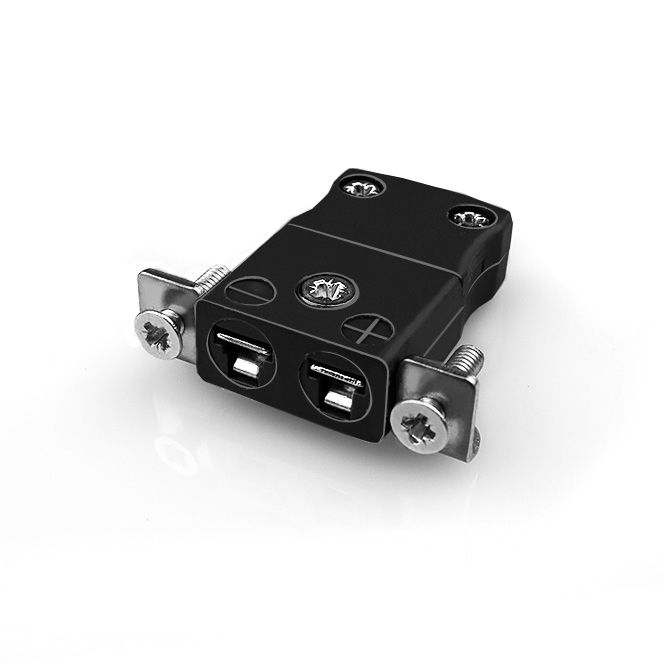 Labfacility Ltd XE-1168-001 Miniature Connector Termopar tipo J Conector de termopar