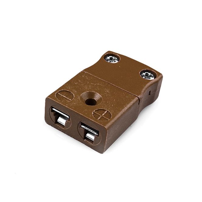 Labfacility Ltd XE-1192-001 Miniature Connector Especializados Conector de termopar