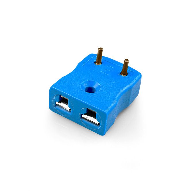 Labfacility Ltd XE-1229-001 Miniature Connector Especializados Conector de termopar