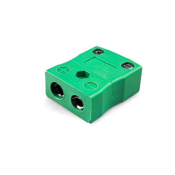 Labfacility Ltd XE-1402-001 Standard Connector Termopar tipo K Conector de termopar