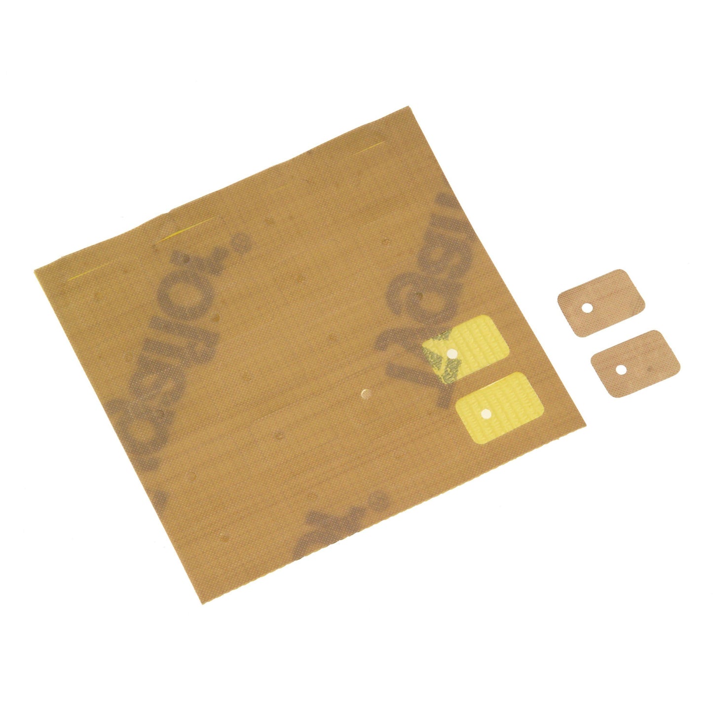 Labfacility Ltd XE-3599-001 ATTACHMENT PADS Especializados Almohadillas de montaje