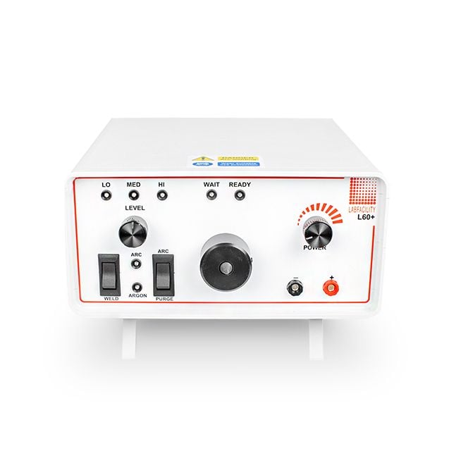 Labfacility Ltd XE-6101-001 Thermocouple Welder Especializados Módulo de termopar