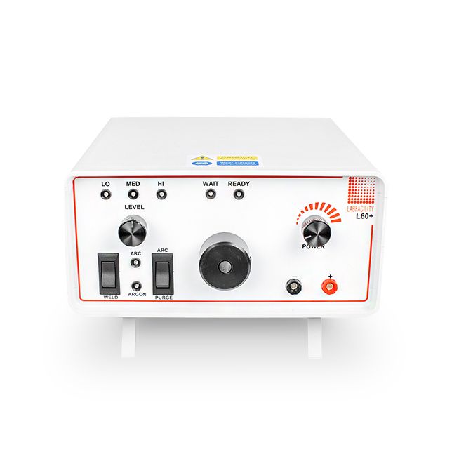 Labfacility Ltd XE-6101-001 Thermocouple Welder Especializados Módulo de termopar