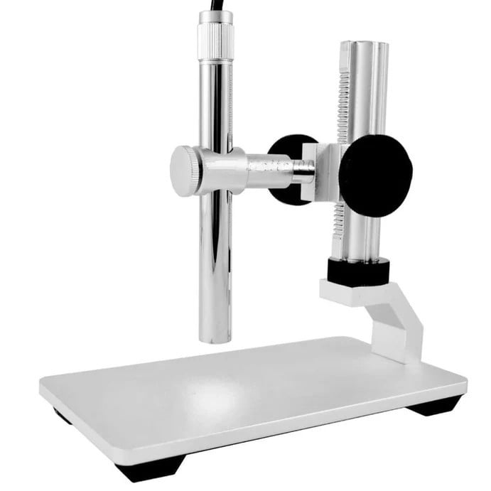 Oasis Scientific Inc. M-AD-V1PS - Microscope, Digital 400x