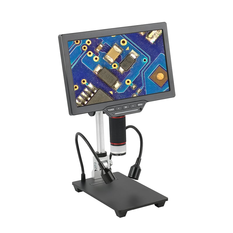 Oasis Scientific Inc. M-R-VMS101 - Microscope, Digital 270x