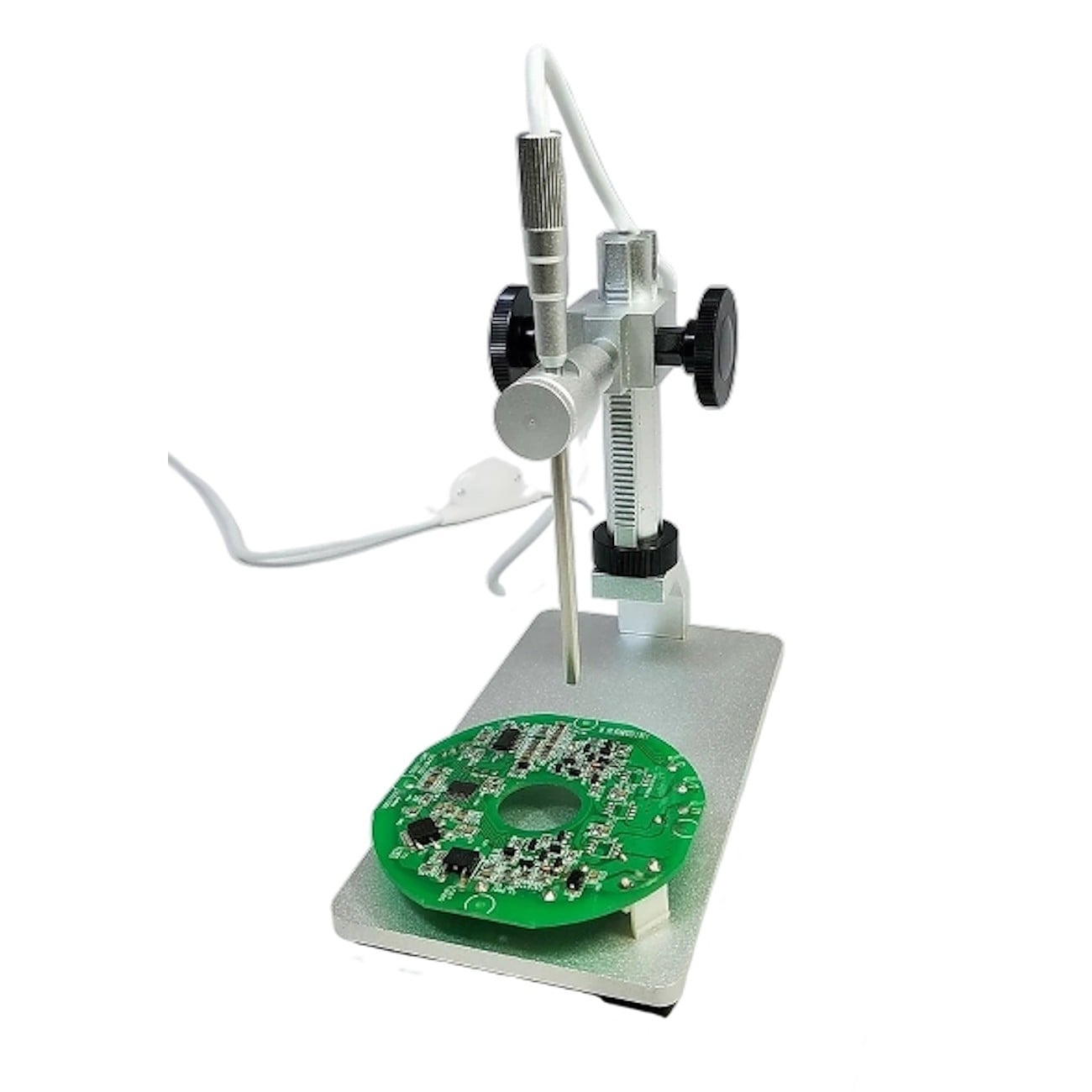 Oasis Scientific Inc. M-S-PM-40 - Microscope, Digital 1x ~ 150x