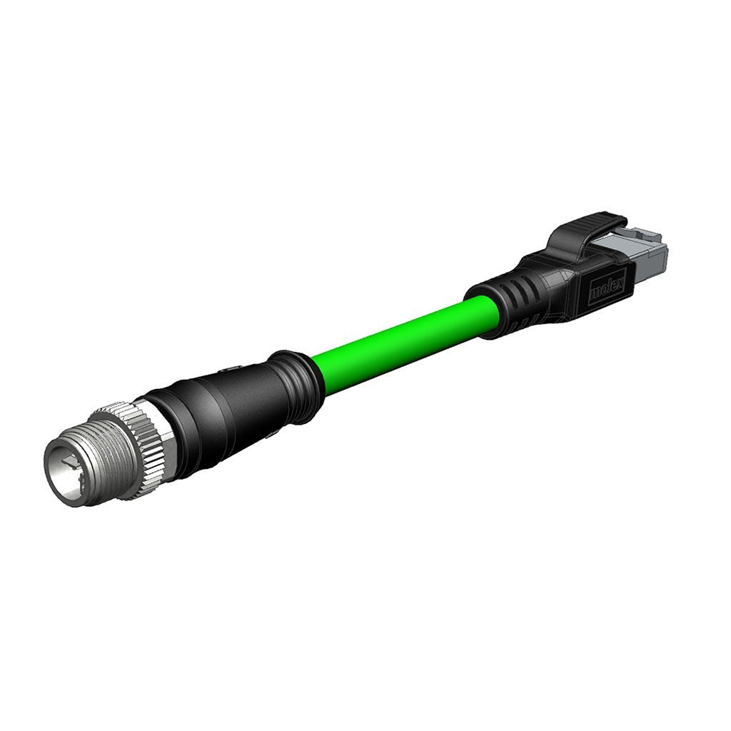 Molex 1203411048 * - -
