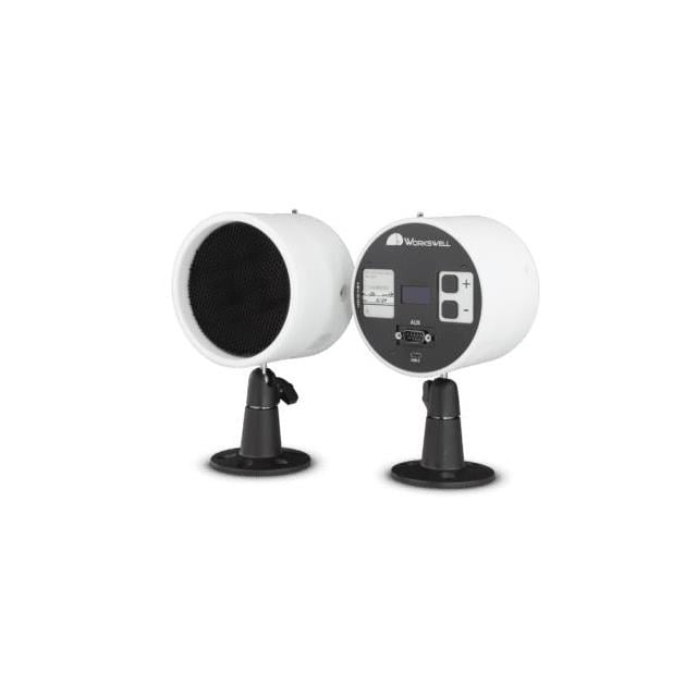 Workswell BB200-US - - Calibración